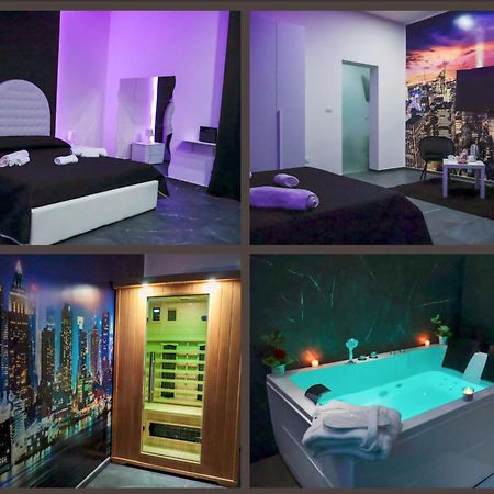Wellness Home קטאניה מראה חיצוני תמונה