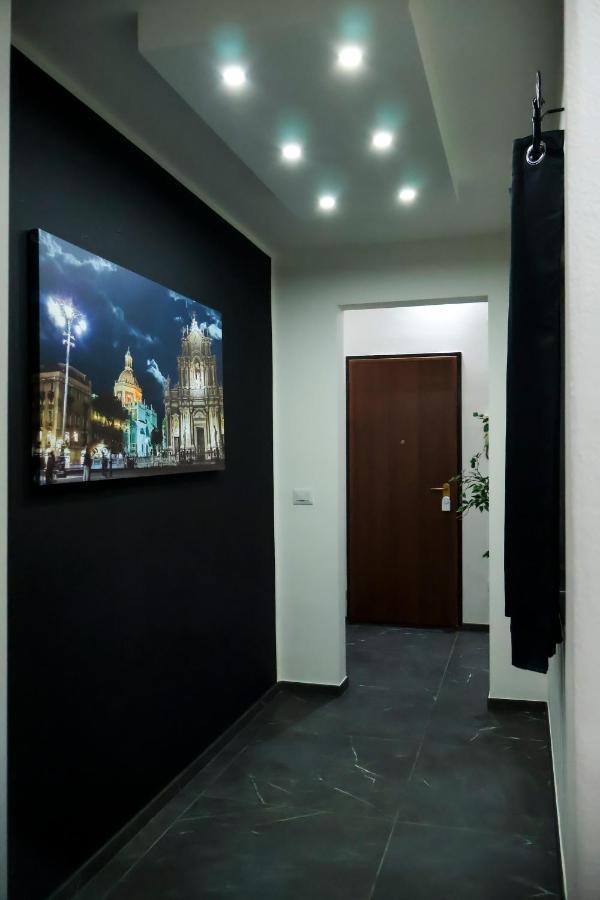 Wellness Home קטאניה מראה חיצוני תמונה
