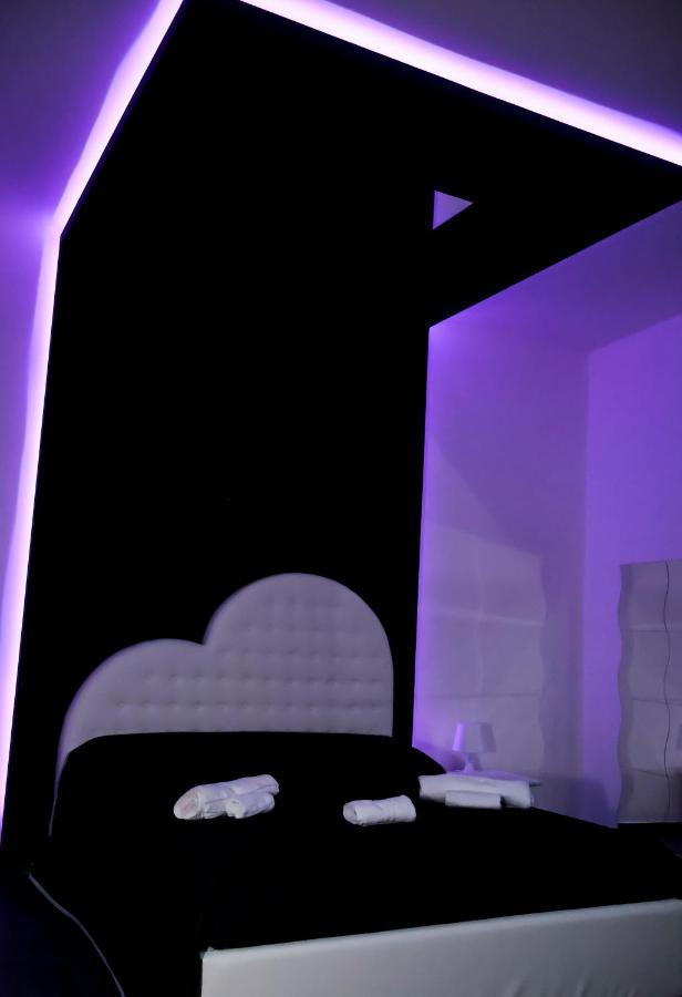 Wellness Home קטאניה מראה חיצוני תמונה