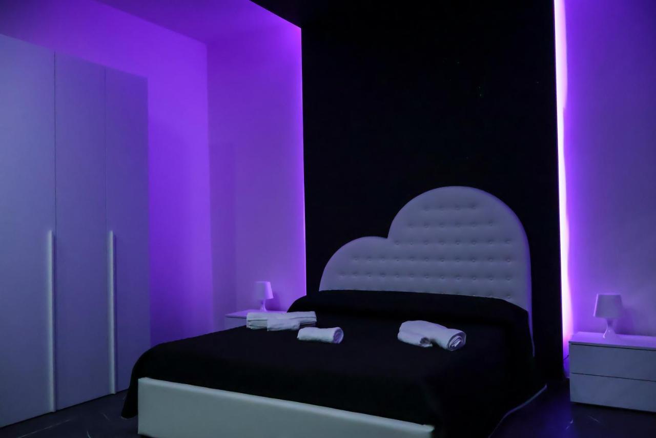 Wellness Home קטאניה מראה חיצוני תמונה