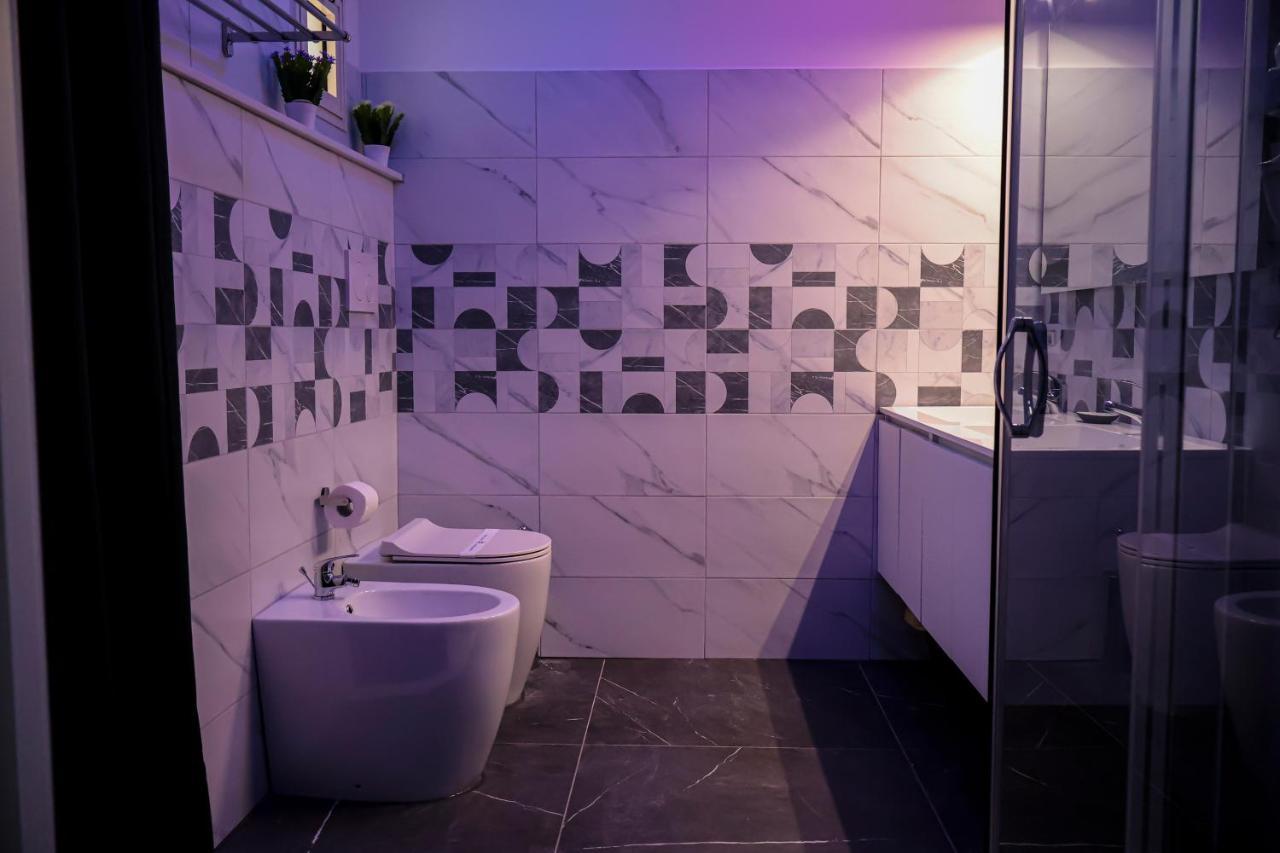 Wellness Home קטאניה מראה חיצוני תמונה