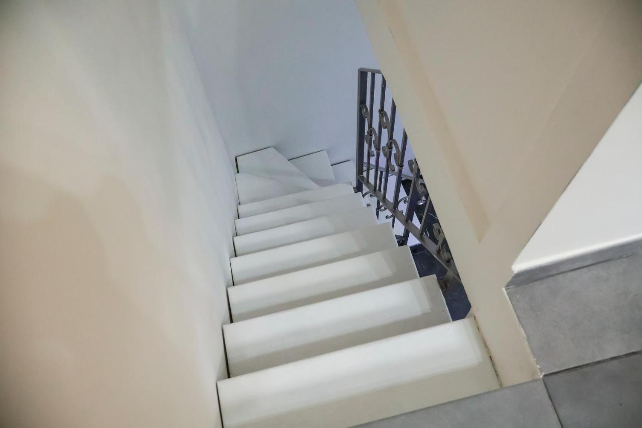 Wellness Home קטאניה מראה חיצוני תמונה