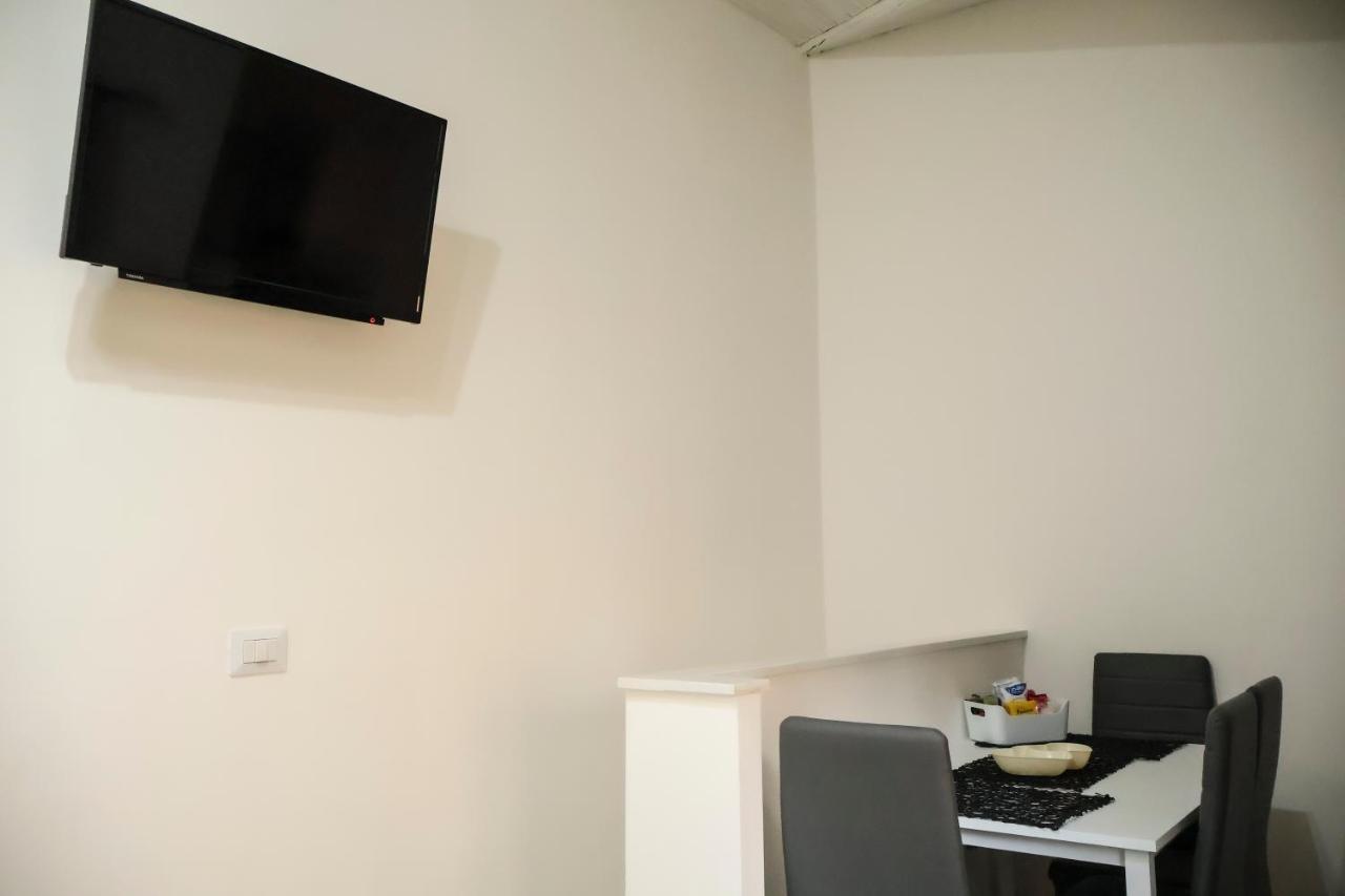 Wellness Home קטאניה מראה חיצוני תמונה