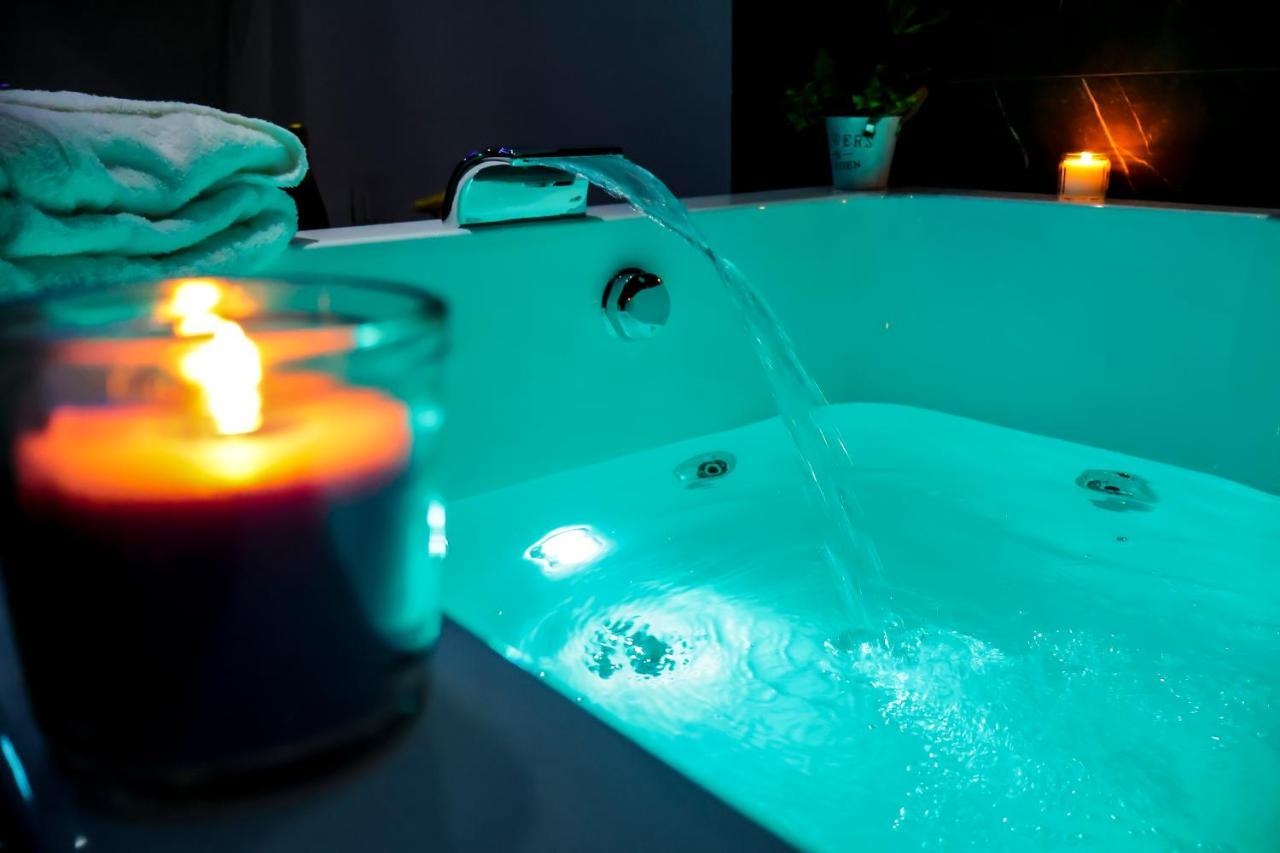 Wellness Home קטאניה מראה חיצוני תמונה