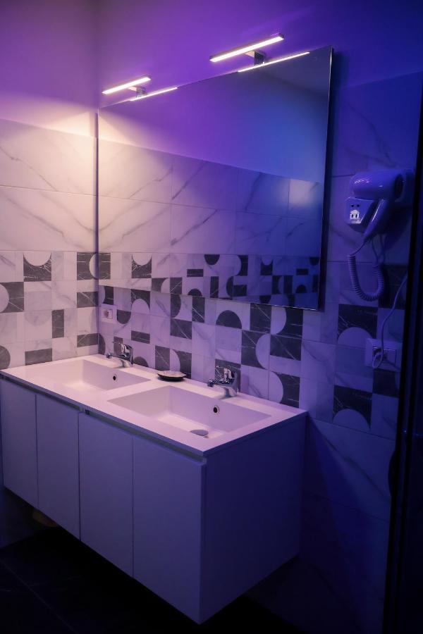 Wellness Home קטאניה מראה חיצוני תמונה