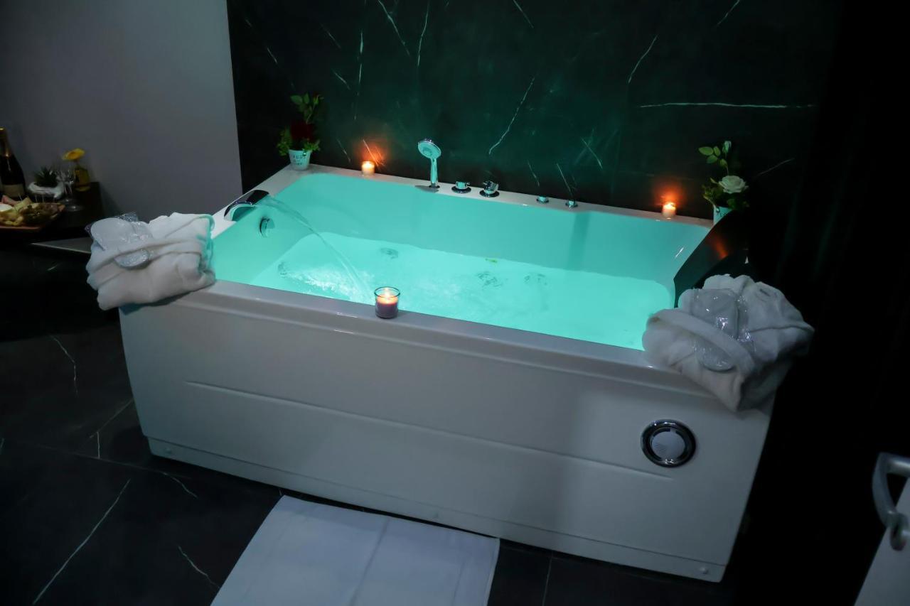 Wellness Home קטאניה מראה חיצוני תמונה