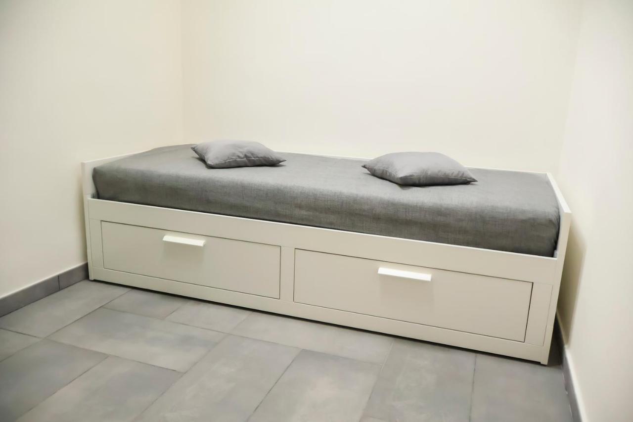 Wellness Home קטאניה מראה חיצוני תמונה