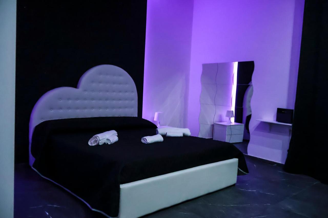 Wellness Home קטאניה מראה חיצוני תמונה