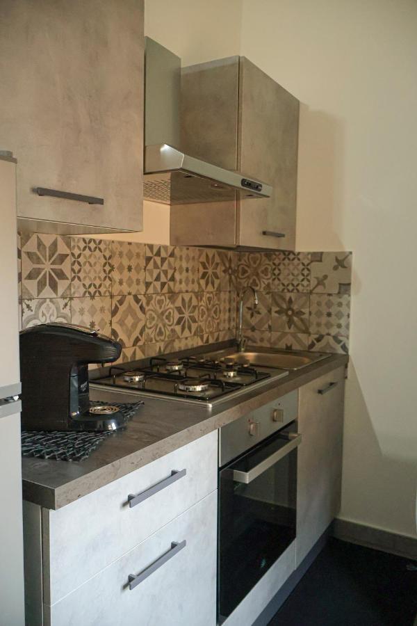 Wellness Home קטאניה מראה חיצוני תמונה