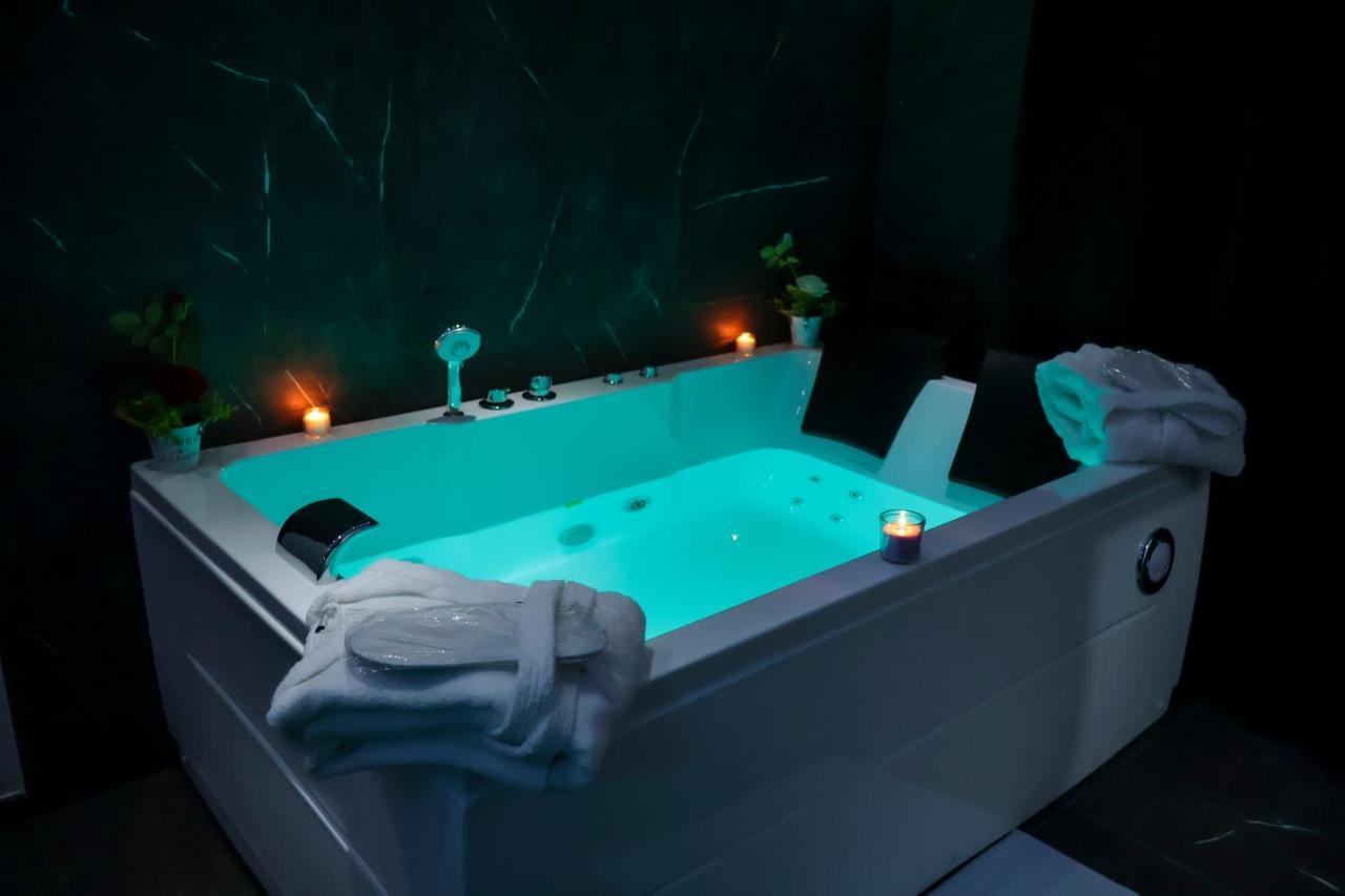 Wellness Home קטאניה מראה חיצוני תמונה