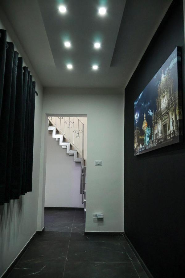 Wellness Home קטאניה מראה חיצוני תמונה