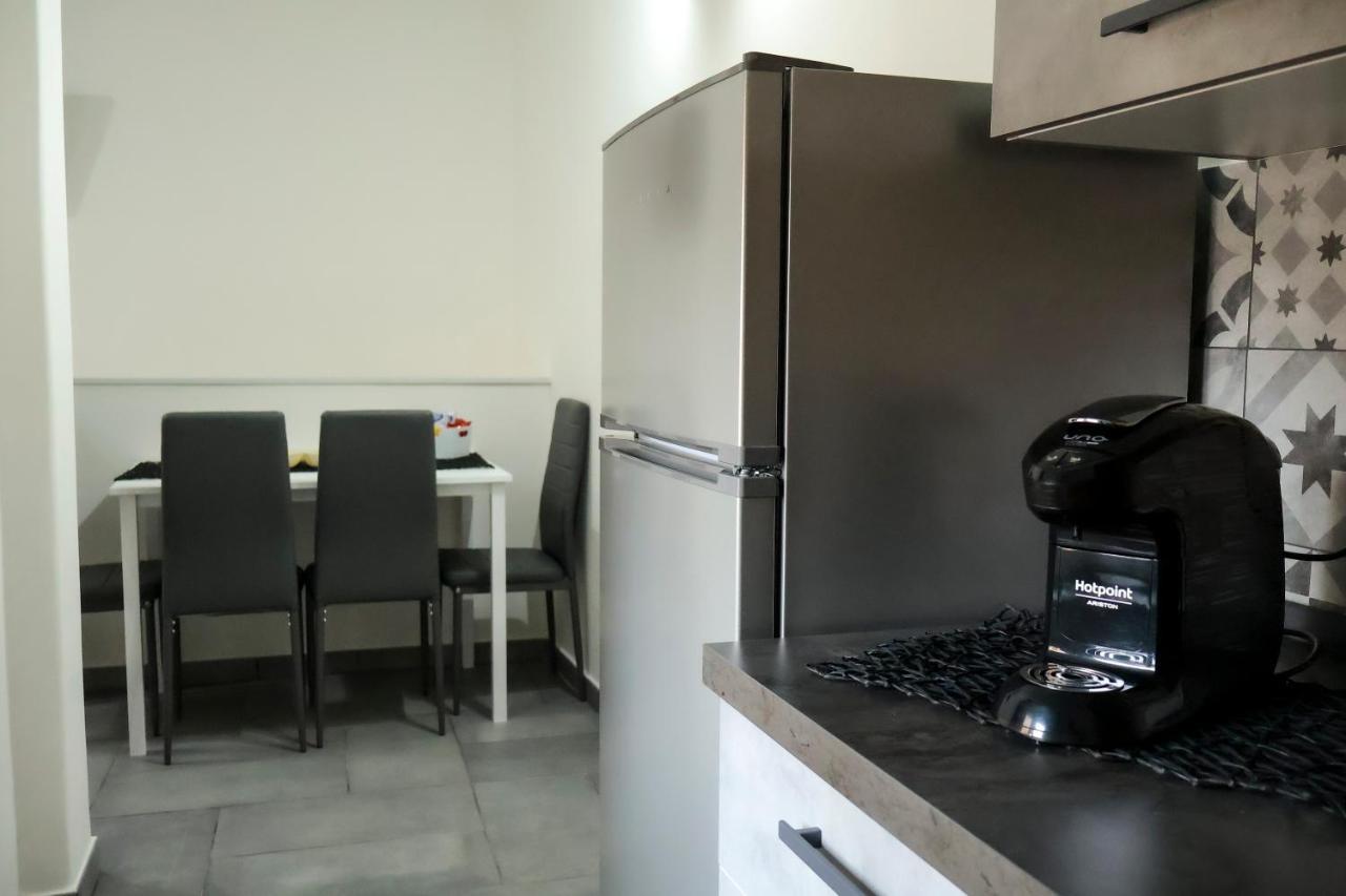 Wellness Home קטאניה מראה חיצוני תמונה