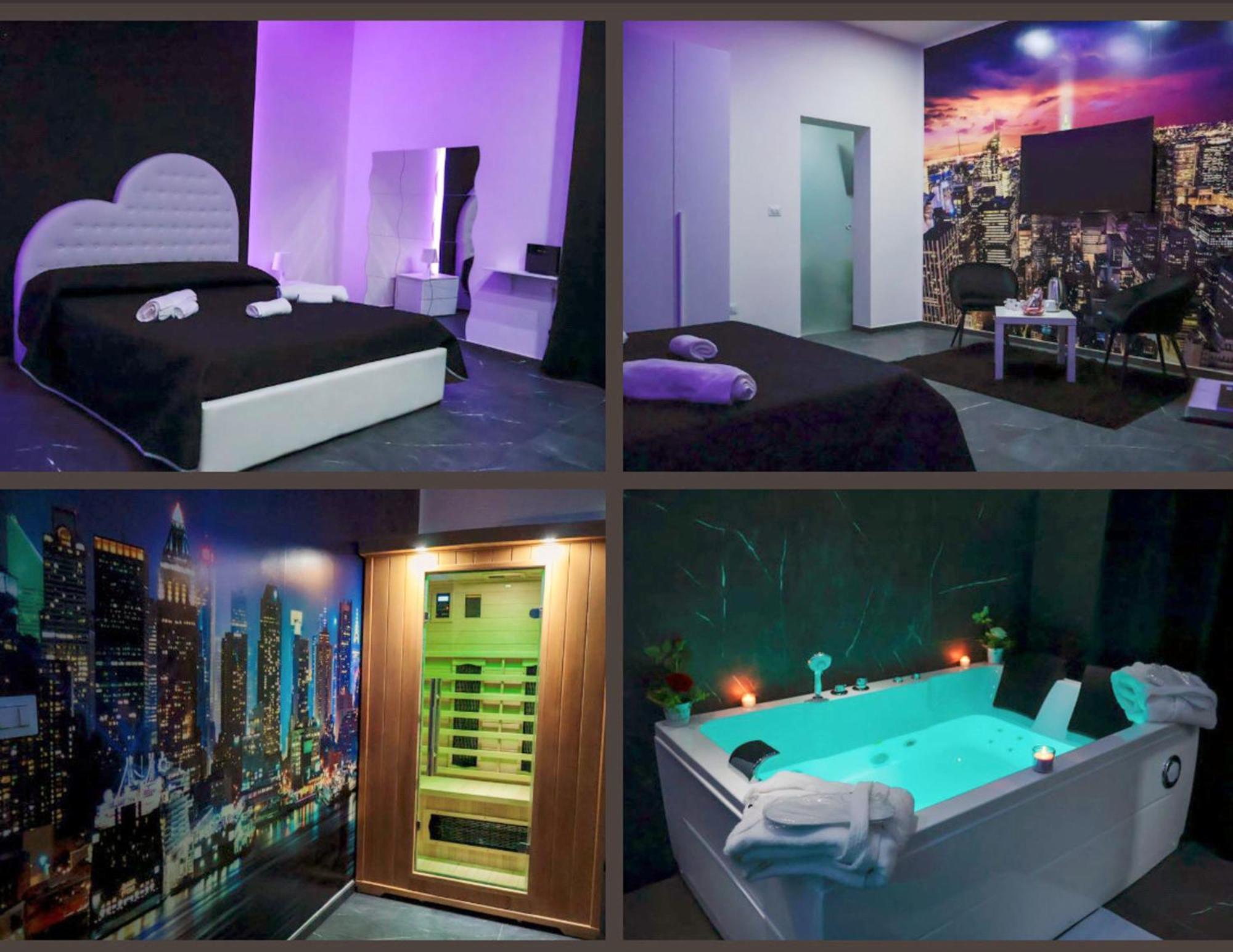 Wellness Home קטאניה מראה חיצוני תמונה